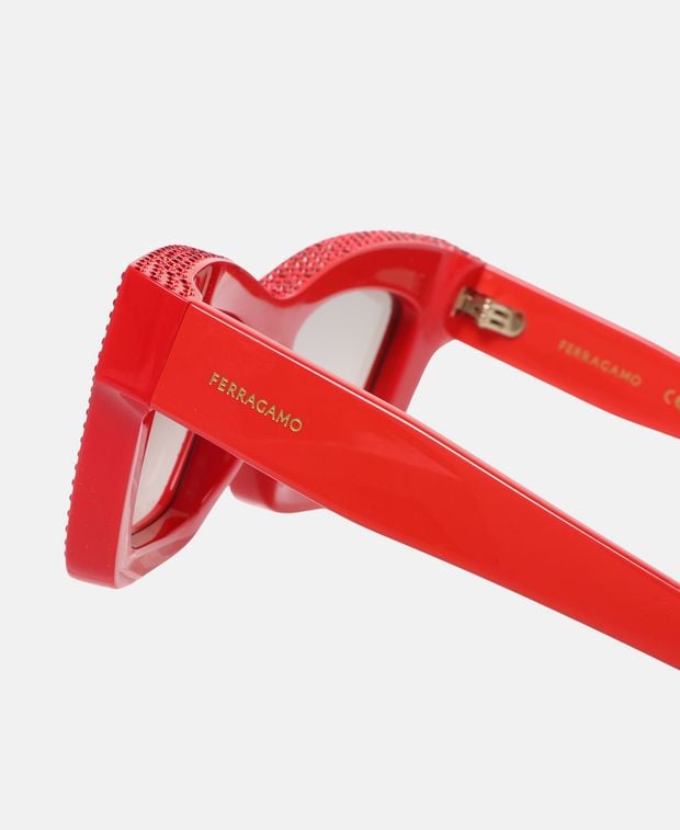 Salvatore Ferragamo Sunglasses Marchon