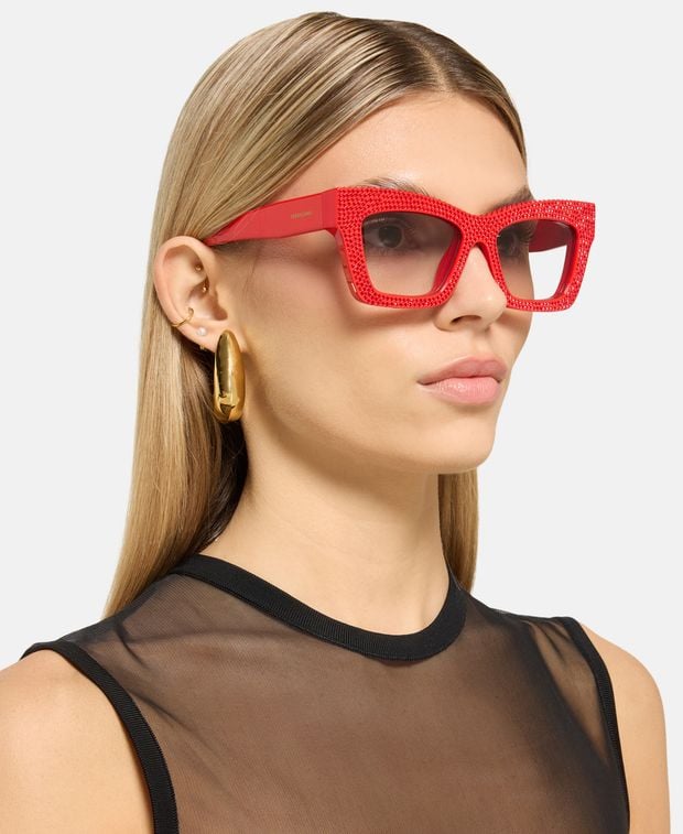 Salvatore Ferragamo Sunglasses Marchon