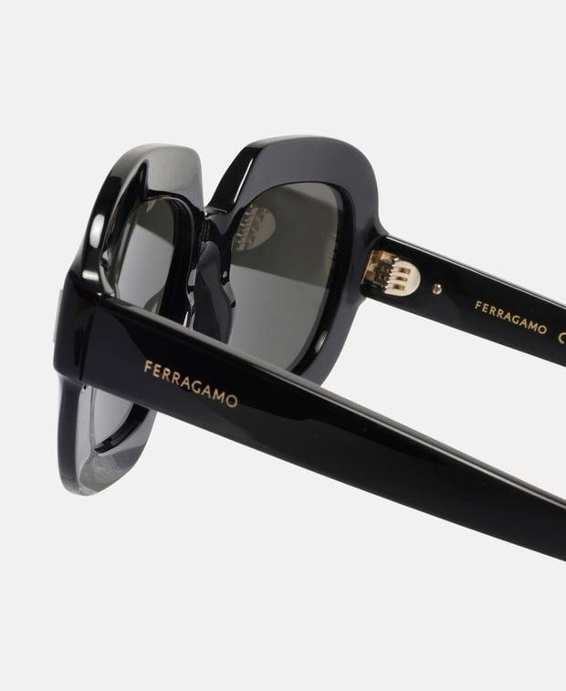 Salvatore Ferragamo Sunglasses