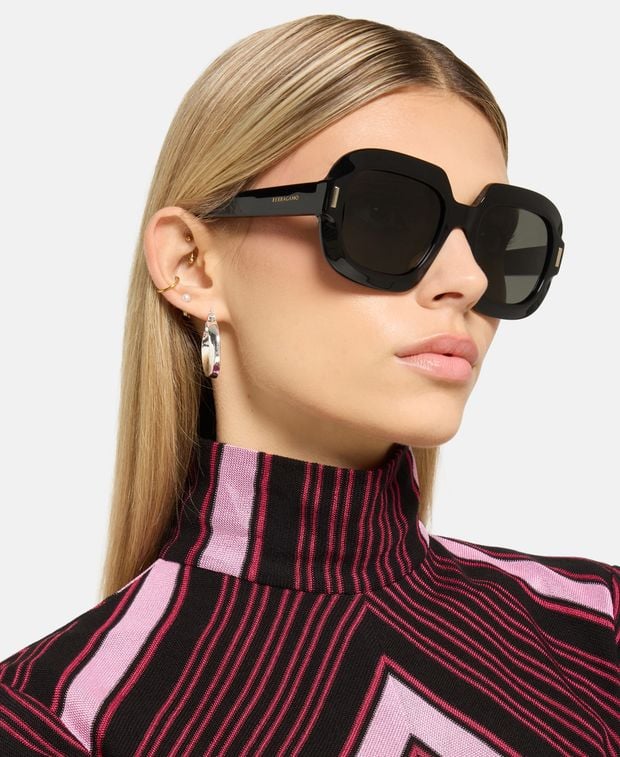 Salvatore Ferragamo Sunglasses