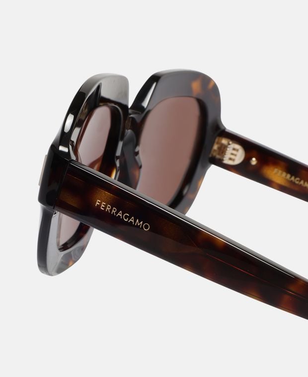 Salvatore Ferragamo Sunglasses