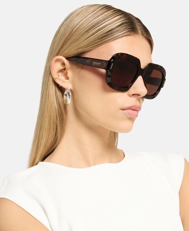 Salvatore Ferragamo Sunglasses