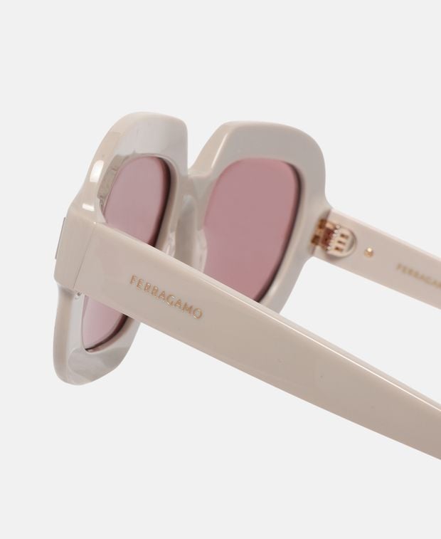 Salvatore Ferragamo Sunglasses