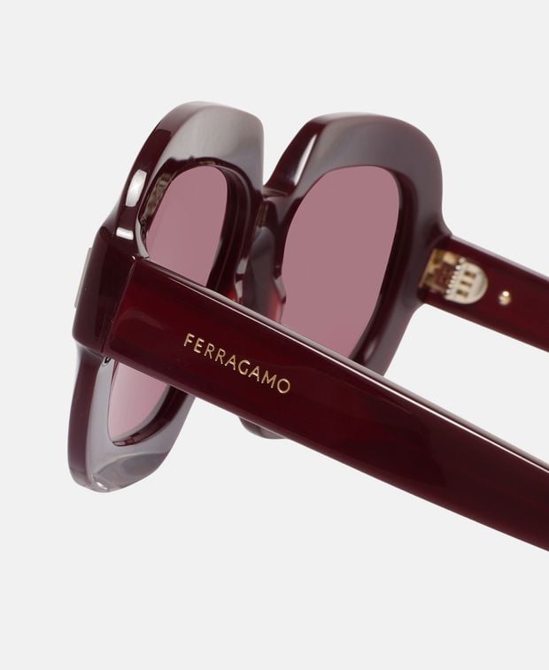 Salvatore Ferragamo Sunglasses