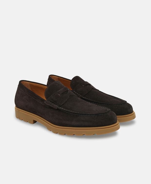 Stuart Weitzman Loafers Carson