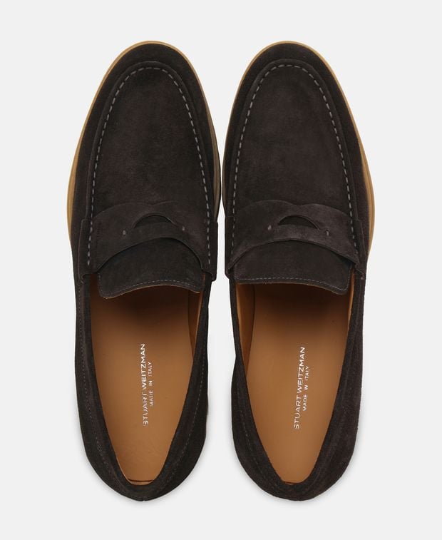 Stuart Weitzman Loafers Carson
