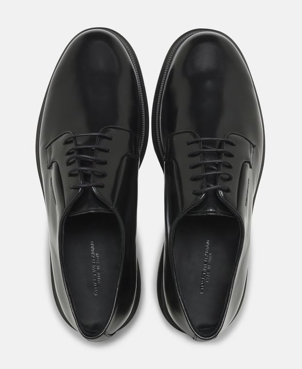 Stuart Weitzman Derbys