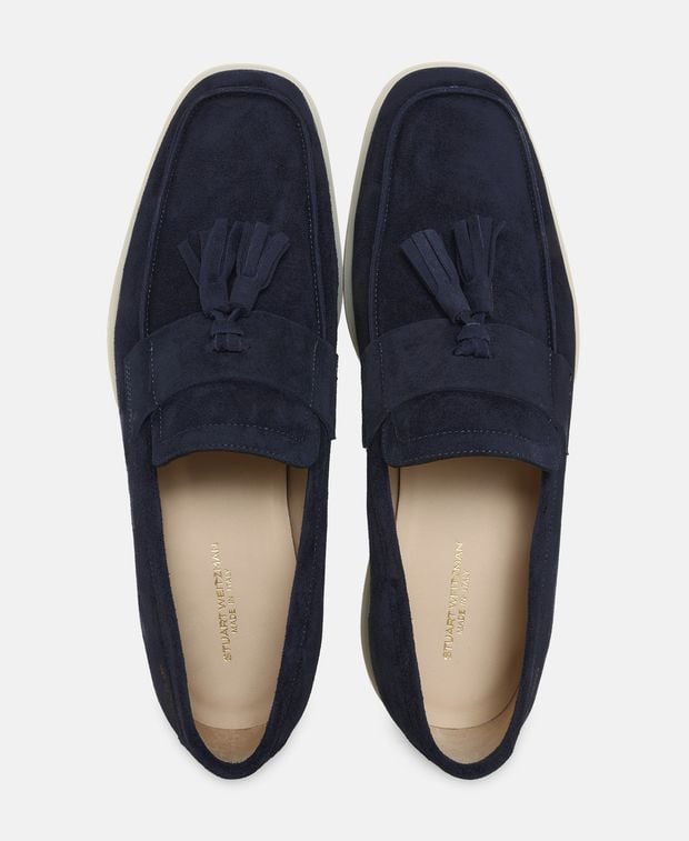 Stuart Weitzman Loafers