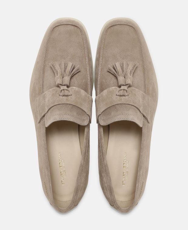 Stuart Weitzman Loafers