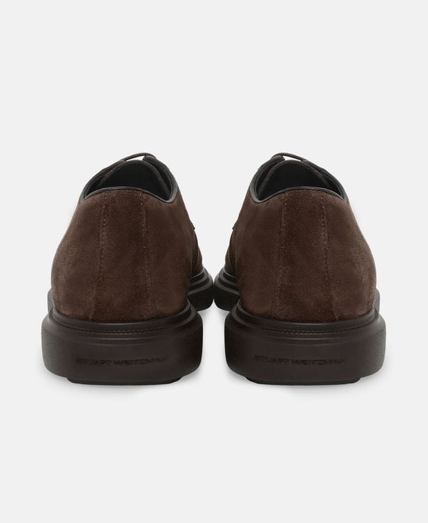 Stuart Weitzman Derbys Benson