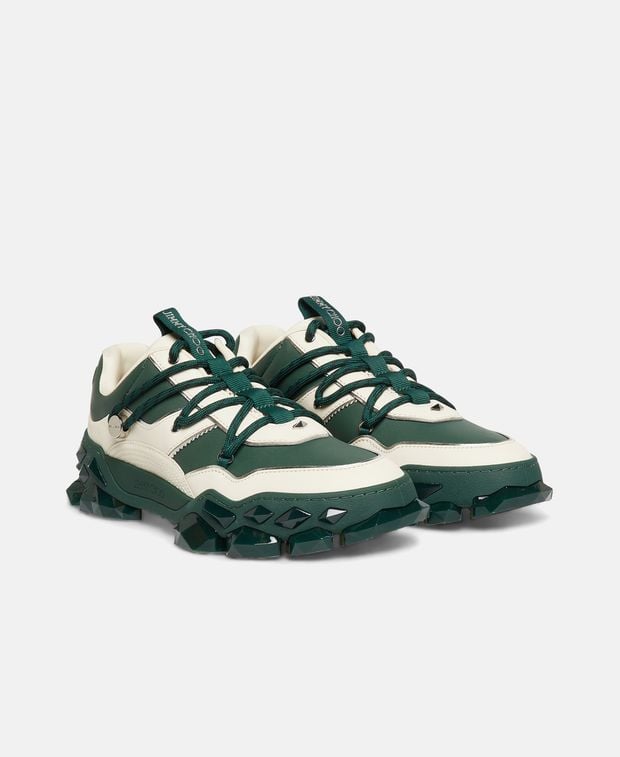 Jimmy Choo Sneakers Landon