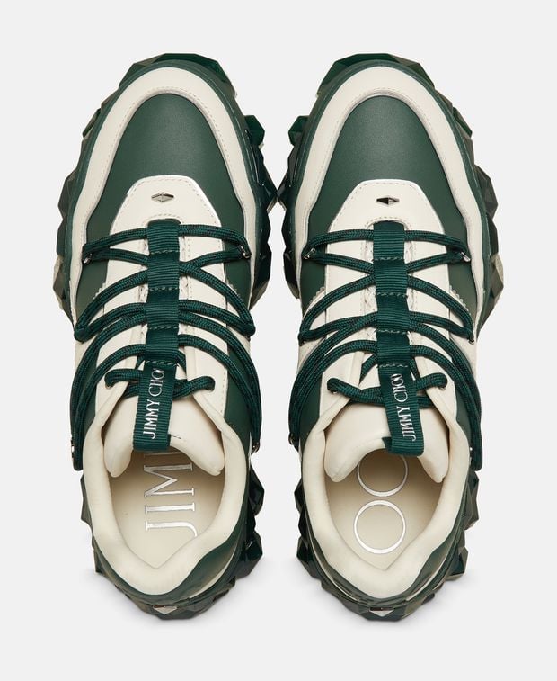 Jimmy Choo Sneakers Landon