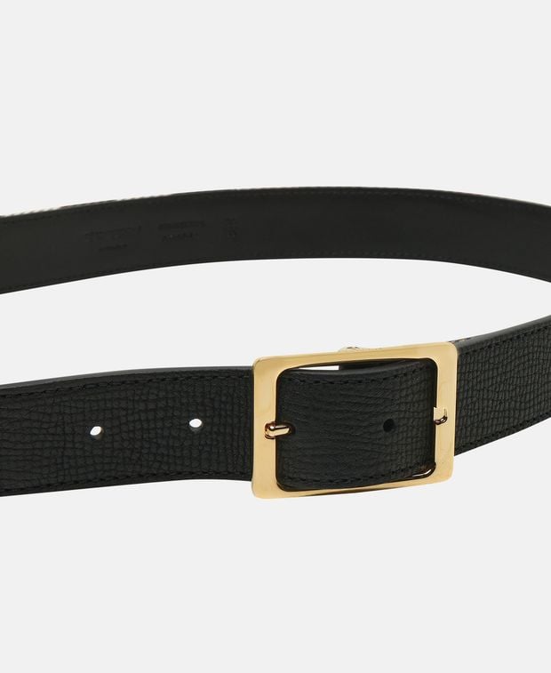 Burberry Reversible belt