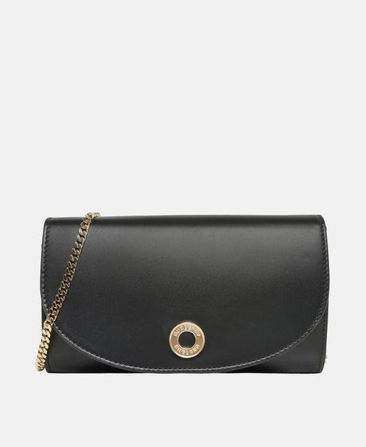 Burberry Leather cross body bag Hannah