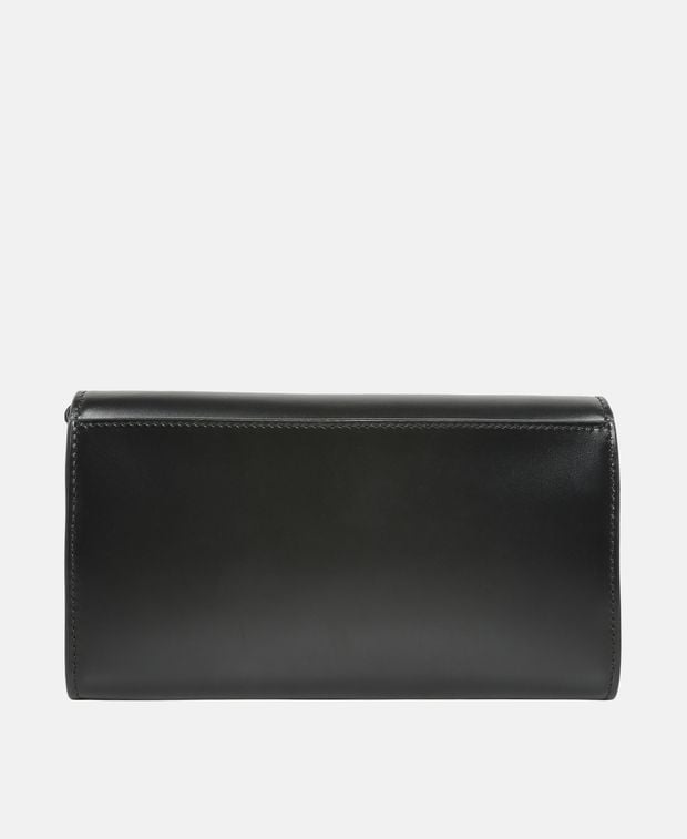 Burberry Leather cross body bag Hannah