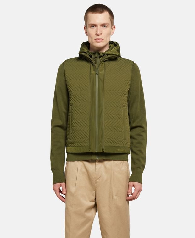 Mackage Double jacket Barrett