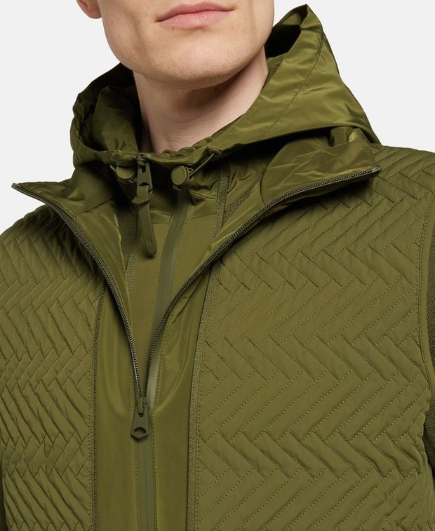 Mackage Double jacket Barrett