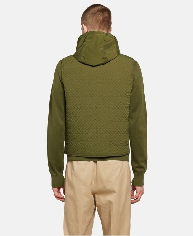Mackage Wool-blend double jacket Barrett