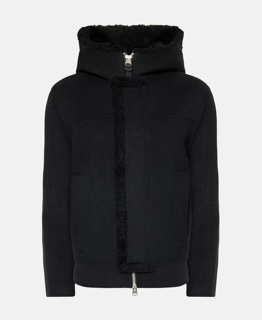 Mackage Wool jacket Jay