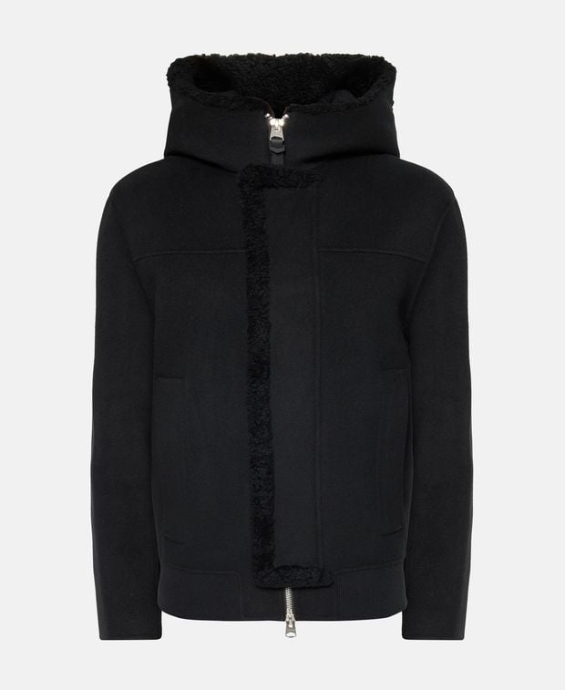 Mackage Wool jacket Jay