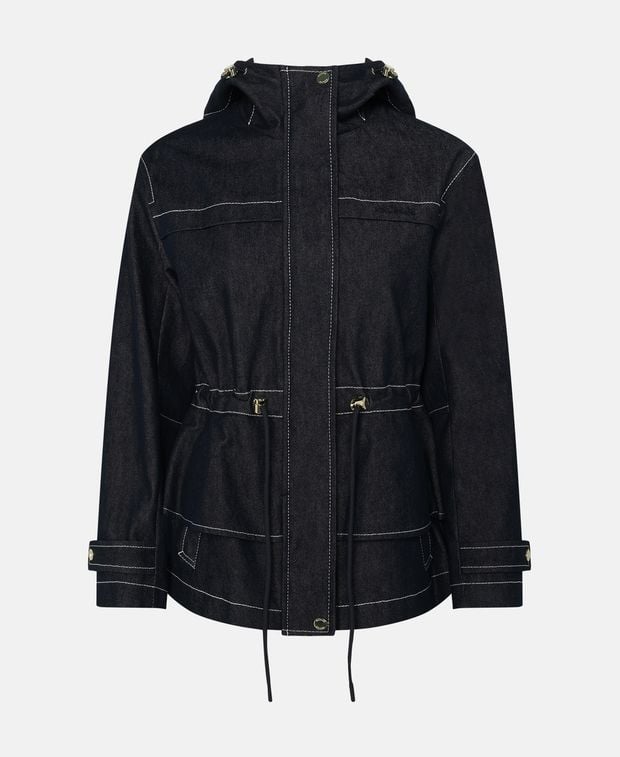 Mackage Denim jacket Kaori