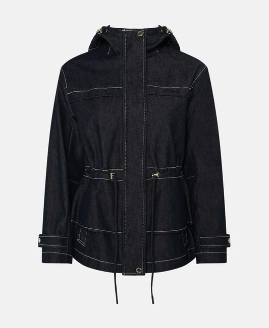 Mackage Denim jacket Kaori