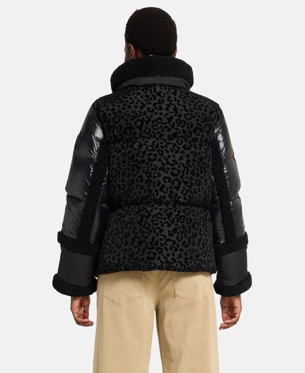 Mackage Down jacket Lydana-Flp