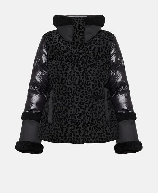 Mackage Down jacket Lydana-Flp
