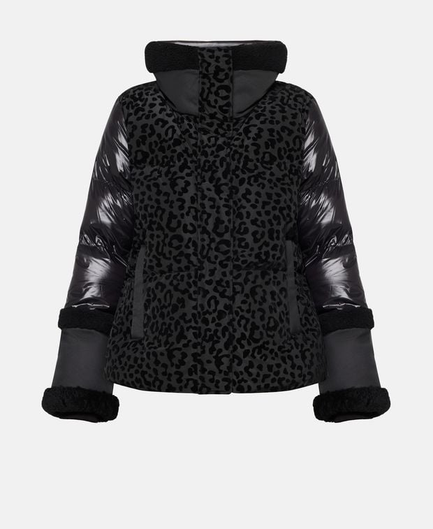 Mackage Down jacket Lydana-Flp