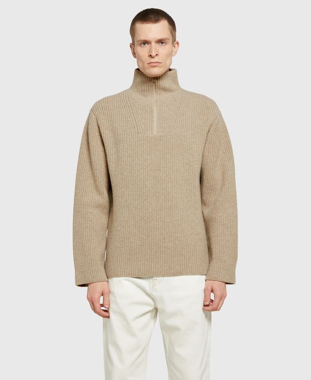 Mackage Wool troyer Mario