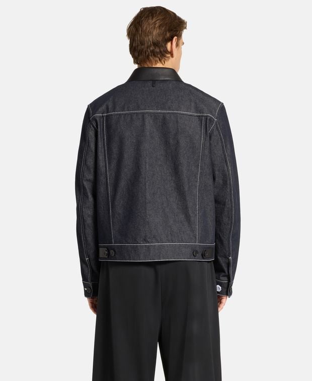 Mackage Denim jacket Nash