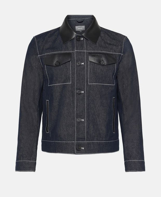 Mackage Denim jacket Nash