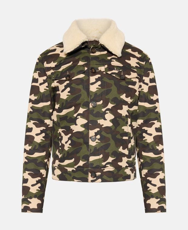 Mackage Transitional jacket Nash-sh