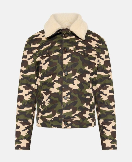 Mackage Transitional jacket Nash-sh