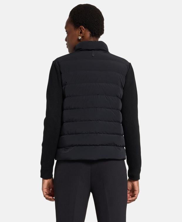 Mackage Hybrid down jacket Oceane Cityz