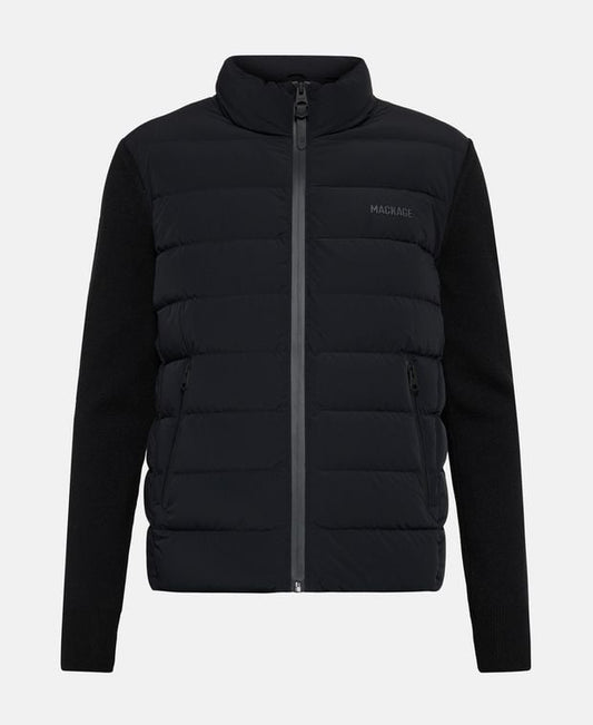 Mackage Hybrid down jacket Oceane Cityz