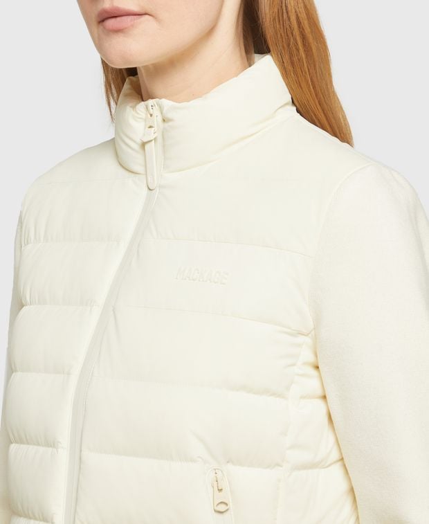 Mackage Down jacket Oceane Cityz