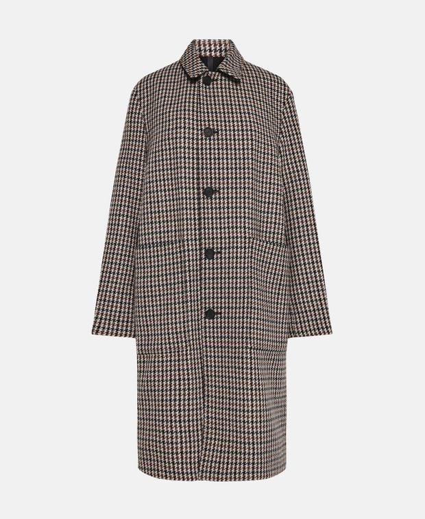 Mackage Wool-blend coat Ralph-Ht