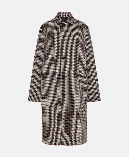 Mackage Wool-blend coat Ralph-Ht