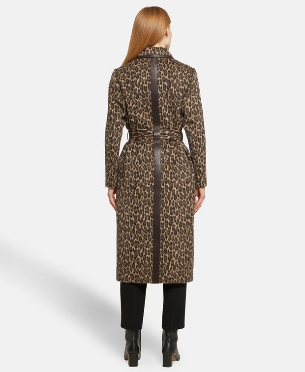 Mackage Wool coat Zeva