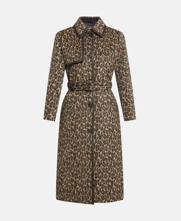 Mackage Wool coat Zeva