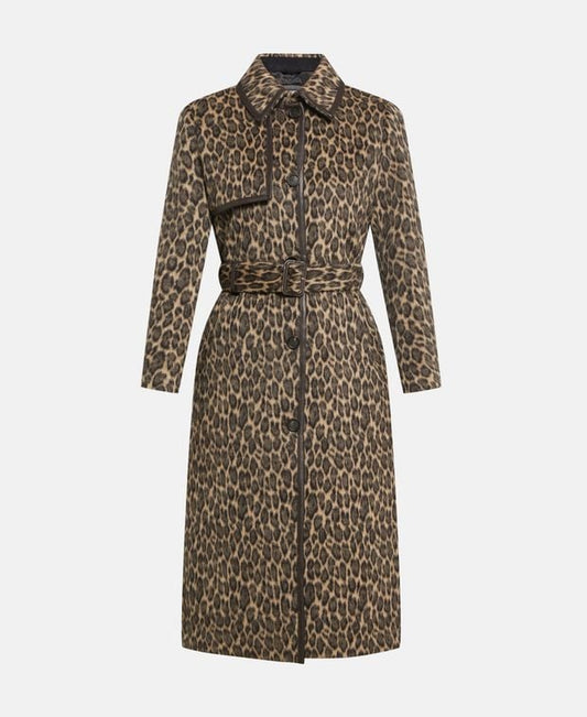 Mackage Wool coat Zeva