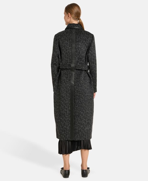 Mackage Wool coat Zeva