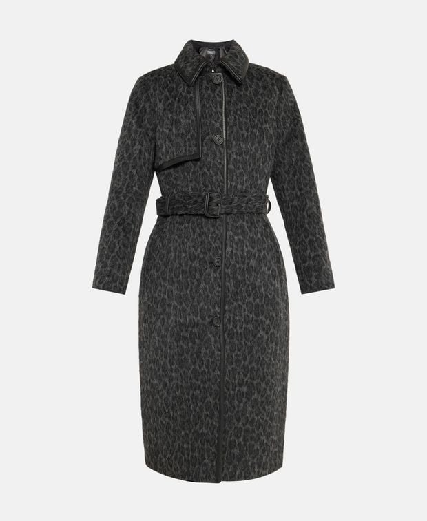 Mackage Wool coat Zeva