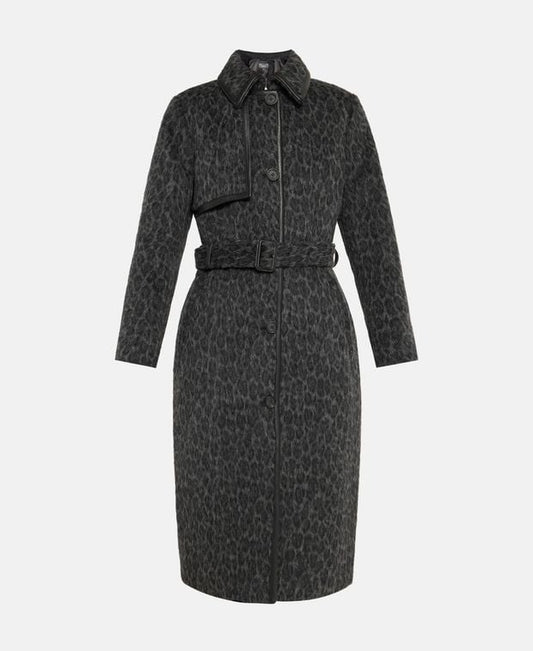 Mackage Wool coat Zeva