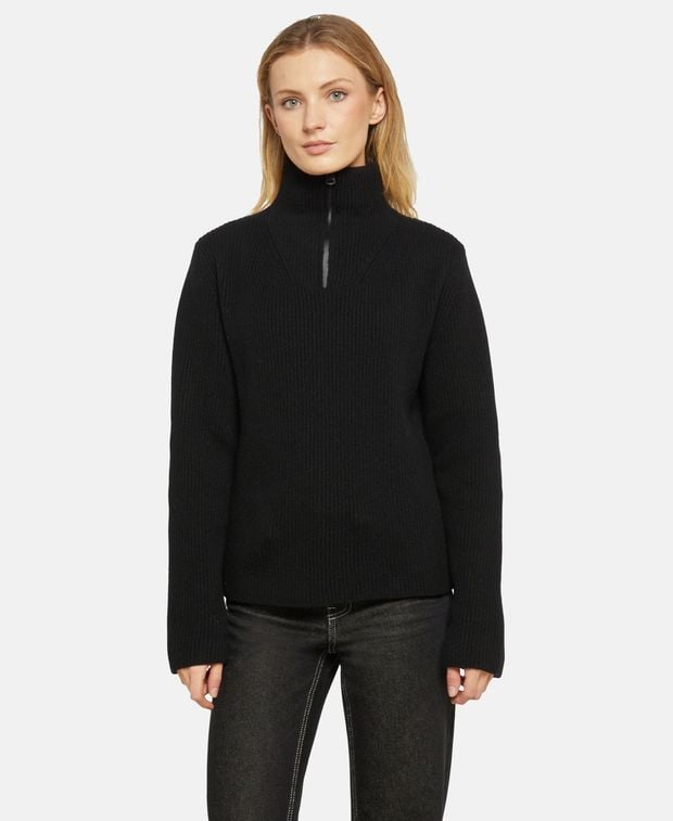 Mackage Wool jumper Gladys