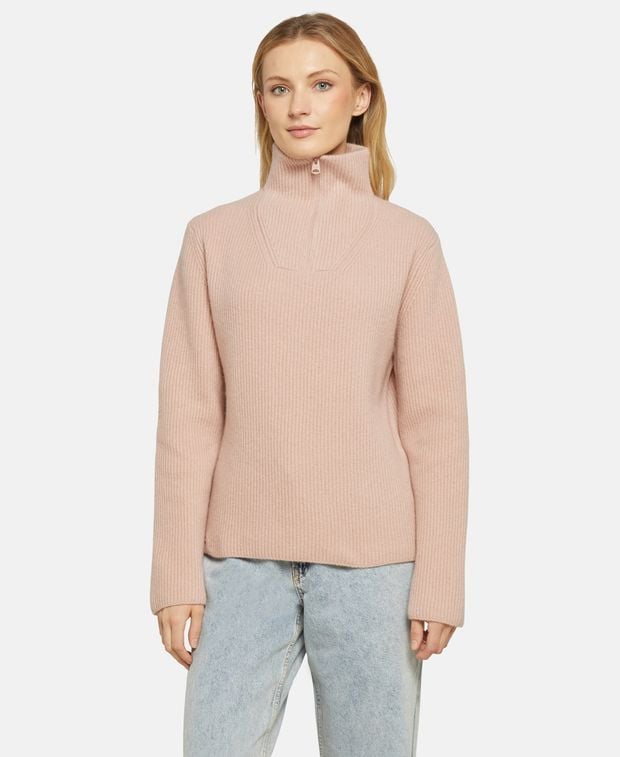 Mackage Wool jumper Gladys