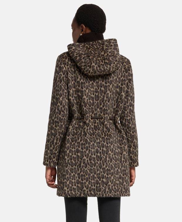 Mackage Wool coat Blithe - A