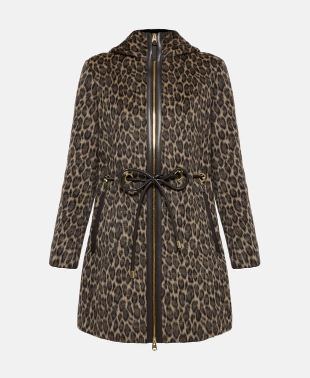 Mackage Wool coat Blithe - A