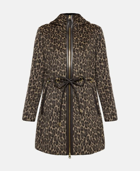 Mackage Wool coat Blithe - A